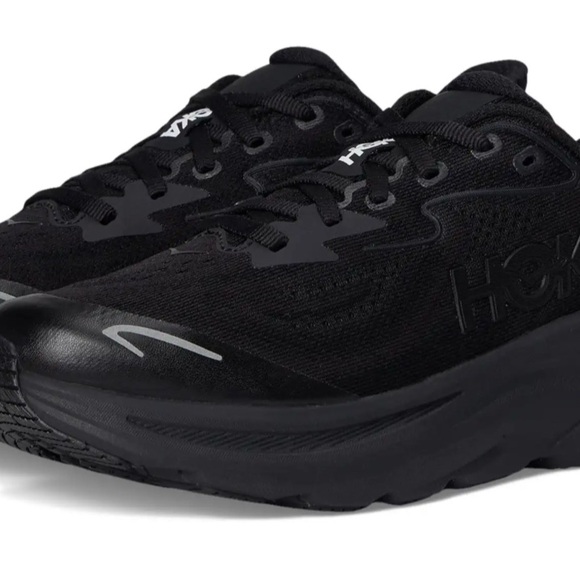 HOKA Y CLIFTON 10 3.5Y/5W - Picture 5 of 9
